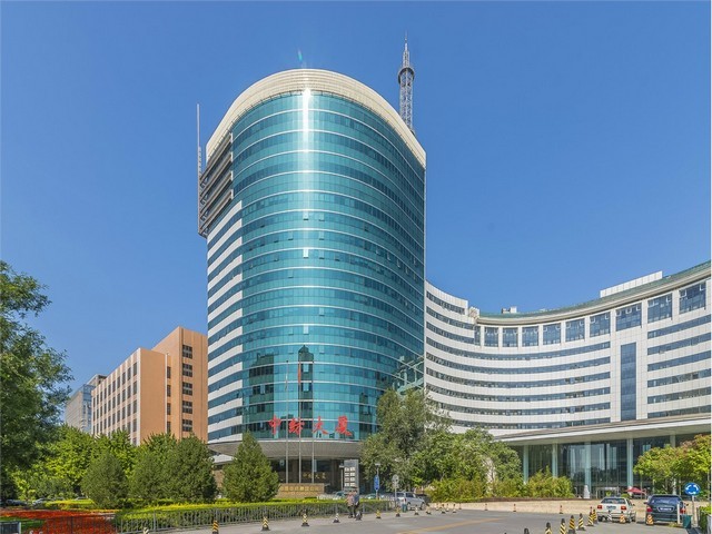 北京科技文书选层档案柜